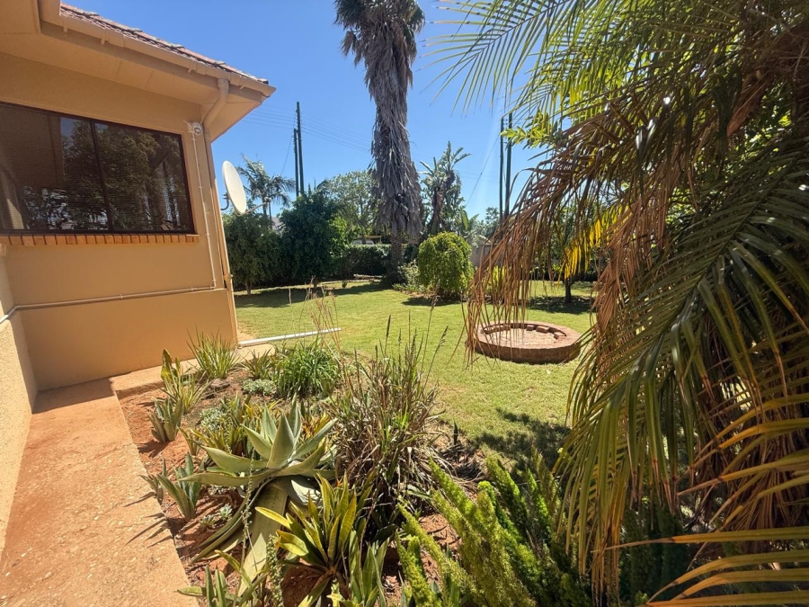 3 Bedroom Property for Sale in Bothasrus Eastern Cape